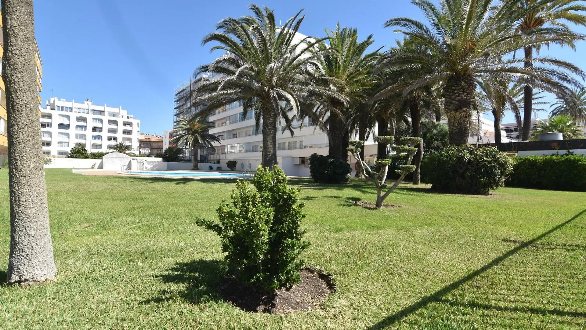 Apartman Rnet - Rhc 1208 Roses Holiday Center