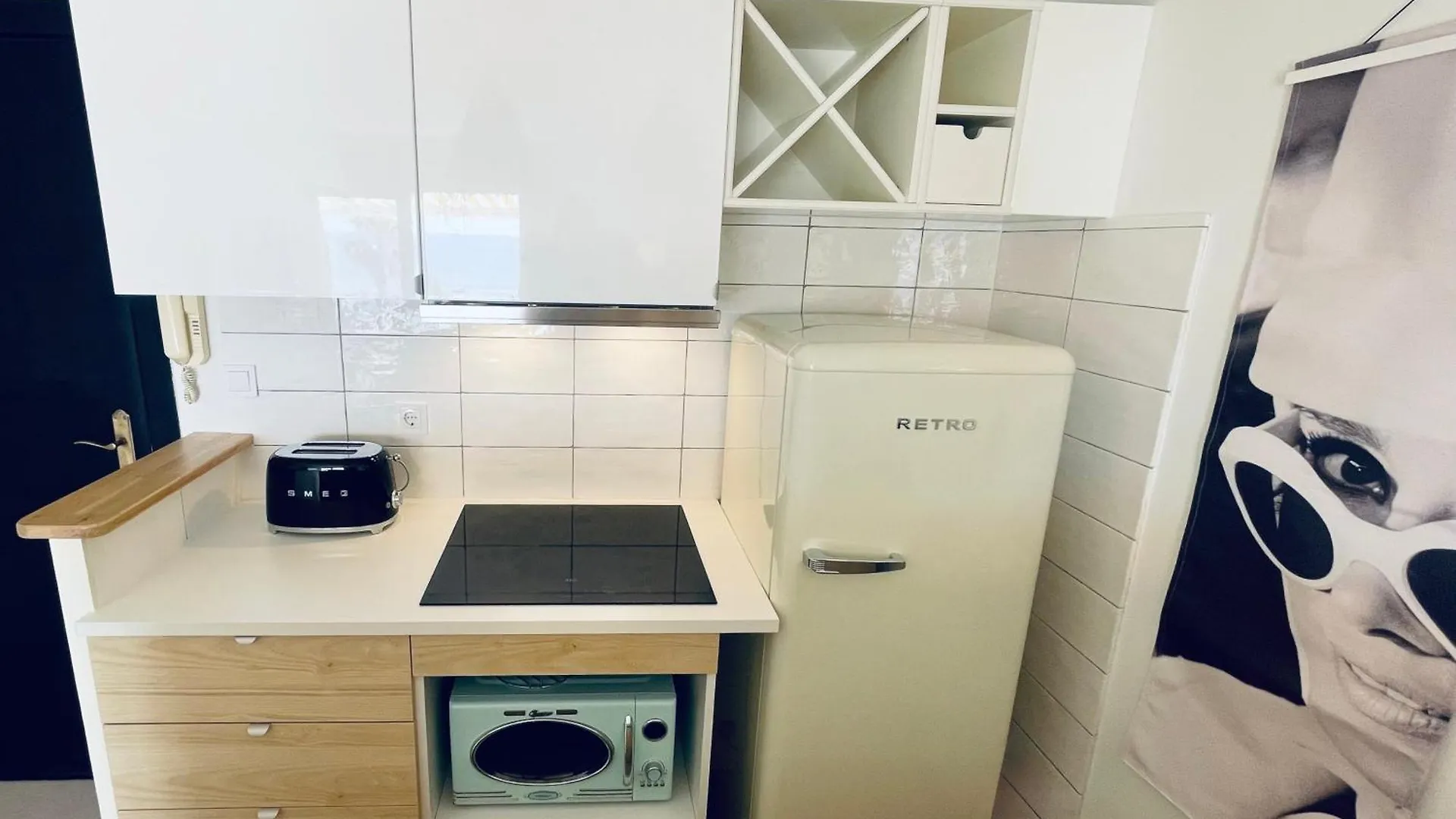 Apartman Rnet - Rhc 1208 Roses Holiday Center
